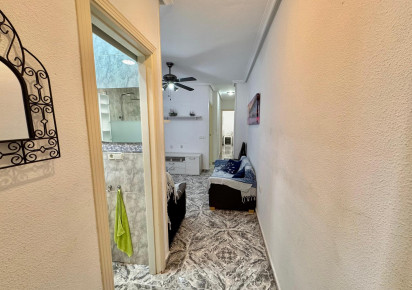 Resale · APARTAMENTO · Torrevieja · Playa del Cura