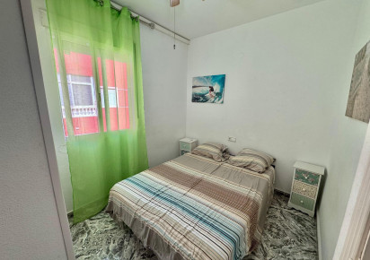 Resale · APARTAMENTO · Torrevieja · Playa del Cura