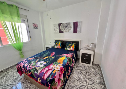 Resale · APARTAMENTO · Torrevieja · Playa del Cura
