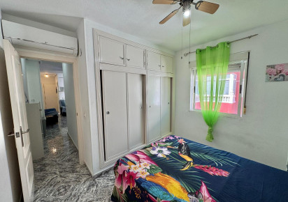 Resale · APARTAMENTO · Torrevieja · Playa del Cura