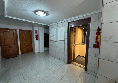 Resale · APARTAMENTO · Torrevieja · Playa del Cura