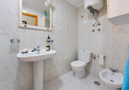 Resale · APARTAMENTO · Torrevieja · Playa del Cura
