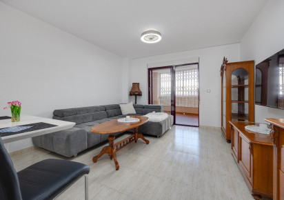 Resale · APARTAMENTO · Torrevieja · Playa del Cura