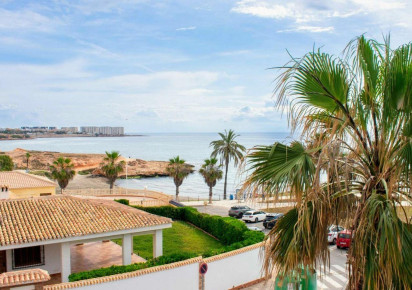 Resale · APARTAMENTO · Torrevieja · Playa Flamenca