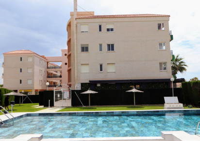 Resale · APARTAMENTO · Torrevieja · Playa Flamenca