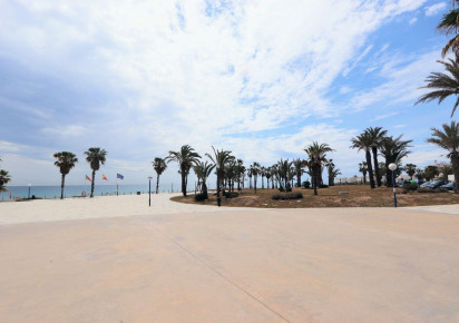 Resale · APARTAMENTO · Torrevieja · Playa Flamenca