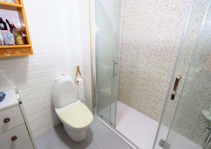 Resale · APARTAMENTO · Torrevieja · Playa Flamenca