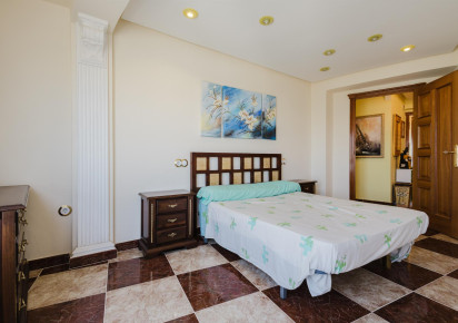 Resale · APARTAMENTO · Torrevieja · PLAYA NAUFRAGOS