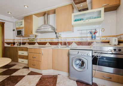 Resale · APARTAMENTO · Torrevieja · PLAYA NAUFRAGOS