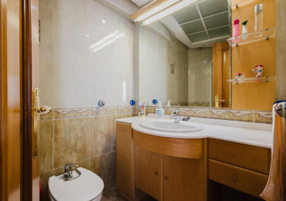 Resale · APARTAMENTO · Torrevieja · PLAYA NAUFRAGOS