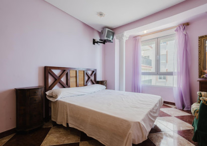 Resale · APARTAMENTO · Torrevieja · PLAYA NAUFRAGOS