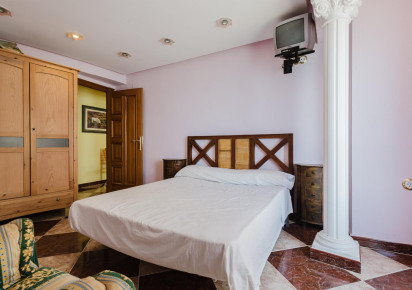 Resale · APARTAMENTO · Torrevieja · PLAYA NAUFRAGOS