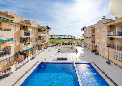 Resale · APARTAMENTO · Torrevieja · PLAYA NAUFRAGOS