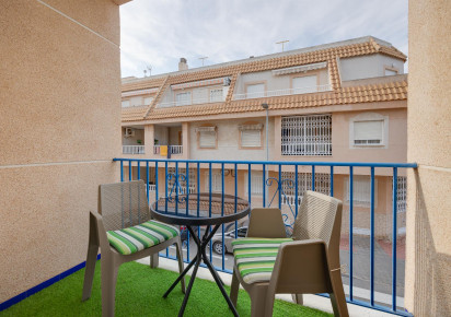 Resale · APARTAMENTO · Torrevieja · PLAYA NAUFRAGOS