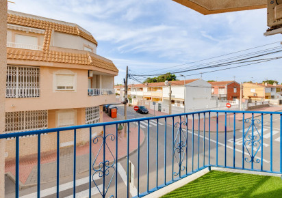 Resale · APARTAMENTO · Torrevieja · PLAYA NAUFRAGOS