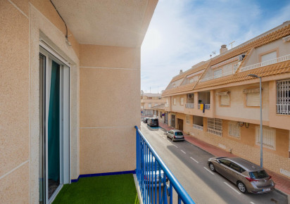 Resale · APARTAMENTO · Torrevieja · PLAYA NAUFRAGOS