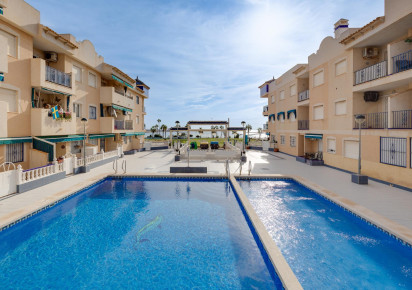 Resale · APARTAMENTO · Torrevieja · PLAYA NAUFRAGOS