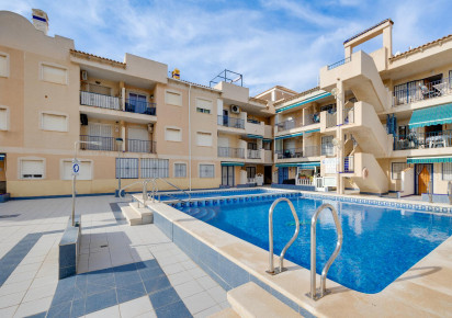 Resale · APARTAMENTO · Torrevieja · PLAYA NAUFRAGOS