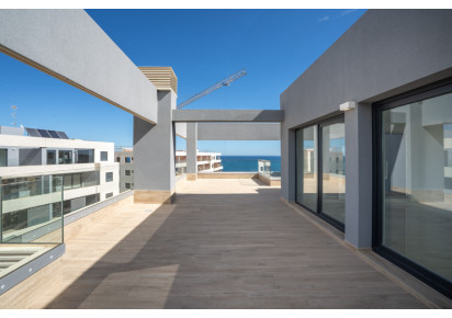 Resale · APARTAMENTO · Torrevieja · Punta Prima