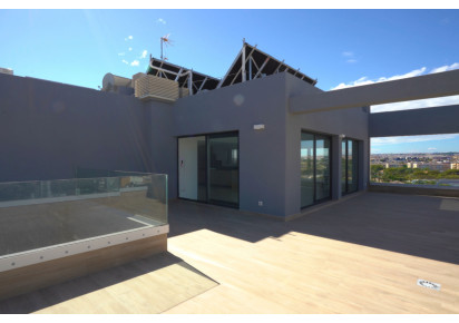 Resale · APARTAMENTO · Torrevieja · Punta Prima