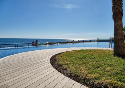 Resale · APARTAMENTO · Torrevieja · Punta Prima