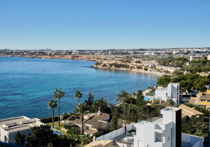 Resale · APARTAMENTO · Torrevieja · Punta Prima