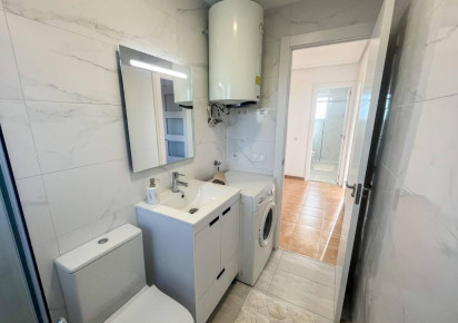 Resale · APARTAMENTO · Torrevieja · Punta Prima