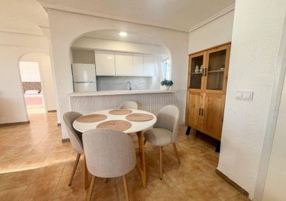 Resale · APARTAMENTO · Torrevieja · Punta Prima