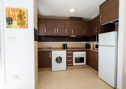 Resale · APARTAMENTO · Torrevieja · Punta Prima