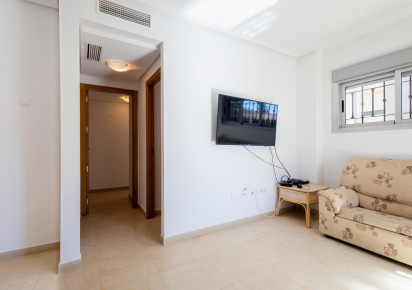 Resale · APARTAMENTO · Torrevieja · Punta Prima