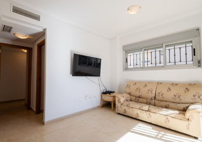 Resale · APARTAMENTO · Torrevieja · Punta Prima