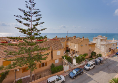 Resale · APARTAMENTO · Torrevieja · torre del moro