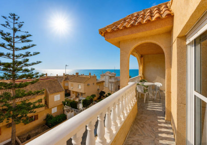 Resale · APARTAMENTO · Torrevieja · torre del moro
