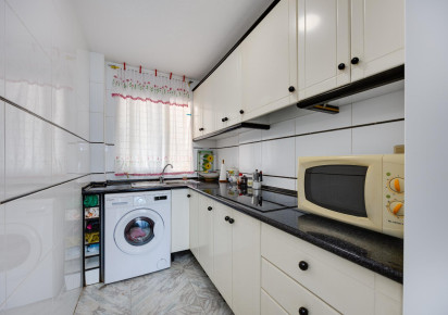 Resale · APARTAMENTO · Torrevieja · torre del moro