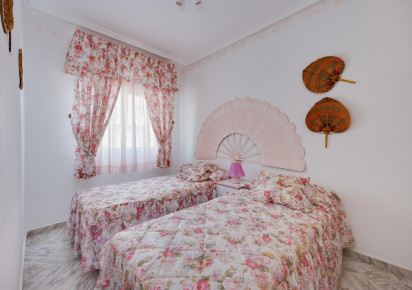 Resale · APARTAMENTO · Torrevieja · torre del moro