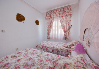Resale · APARTAMENTO · Torrevieja · torre del moro