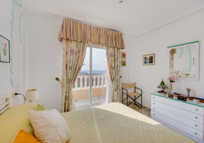 Resale · APARTAMENTO · Torrevieja · torre del moro