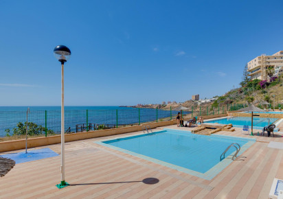 Resale · APARTAMENTO · Torrevieja · torre del moro