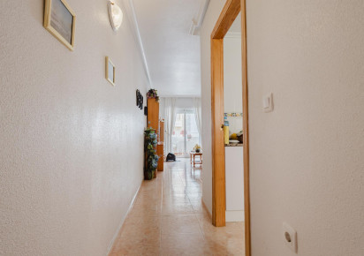 Resale · APARTAMENTO · Torrevieja · Villa Madrid