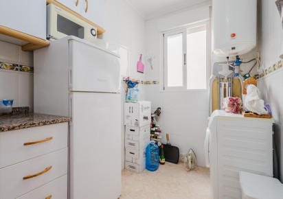 Resale · APARTAMENTO · Torrevieja · Villa Madrid