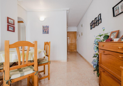 Resale · APARTAMENTO · Torrevieja · Villa Madrid