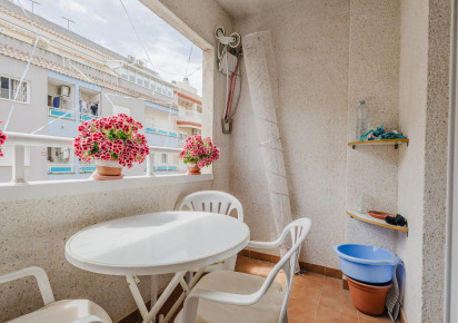 Resale · APARTAMENTO · Torrevieja · Villa Madrid