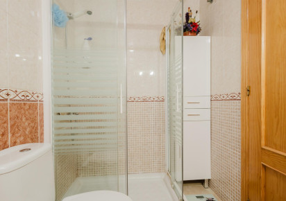 Resale · APARTAMENTO · Torrevieja · Villa Madrid