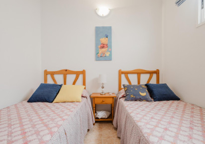 Resale · APARTAMENTO · Torrevieja · Villa Madrid