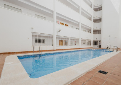 Resale · APARTAMENTO · Torrevieja · Villa Madrid