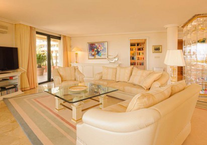 Resale · Apartment · Altea la Vieja
