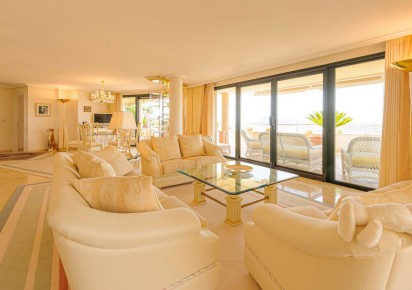 Resale · Apartment · Altea la Vieja
