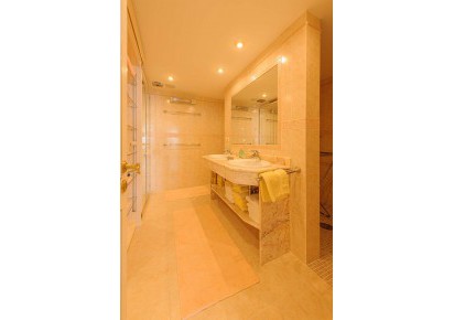 Resale · Apartment · Altea la Vieja