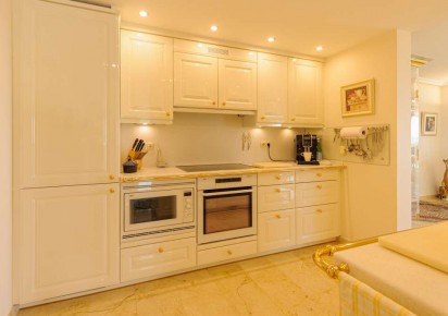 Resale · Apartment · Altea la Vieja