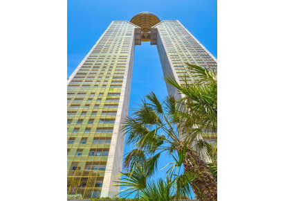 Resale · Apartment · Benidorm